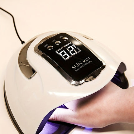 LED Nail Lamp
