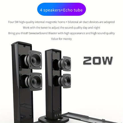 Home Cinema Stereo Surround Speakers