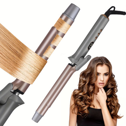 Ladies' Hair Styling Curling Iron