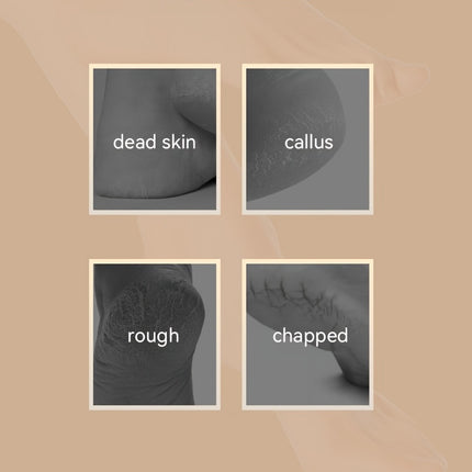 Electric Foot File & Remover