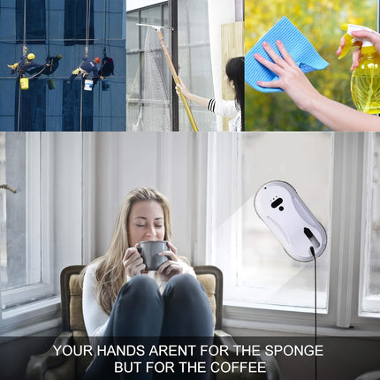 Window Cleaning Robot