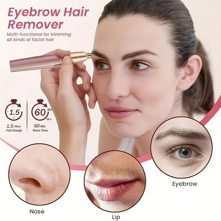 Women's Electric Eyebrow