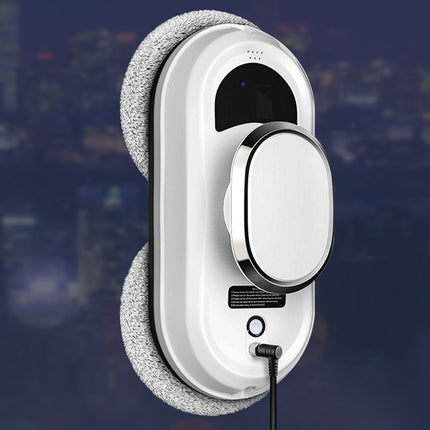 Window Cleaning Robot