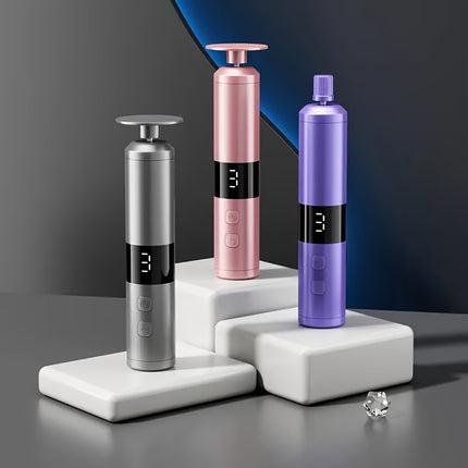 Foot and Nail Grinder