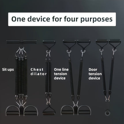 Resistance Training System