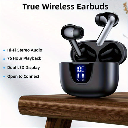 Wireless Headphones