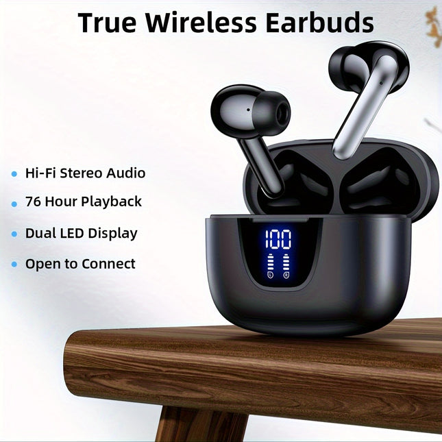 Wireless Headphones