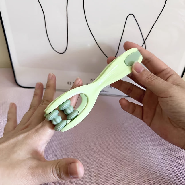 Handheld Finger Massager