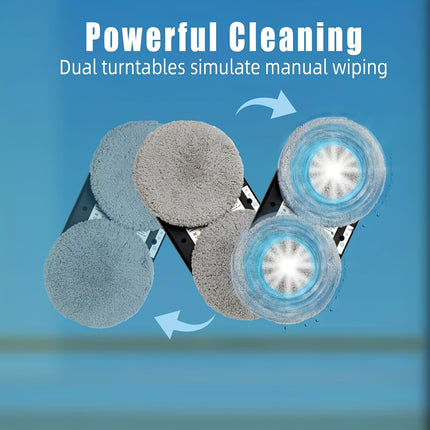 Window Cleaning Robot