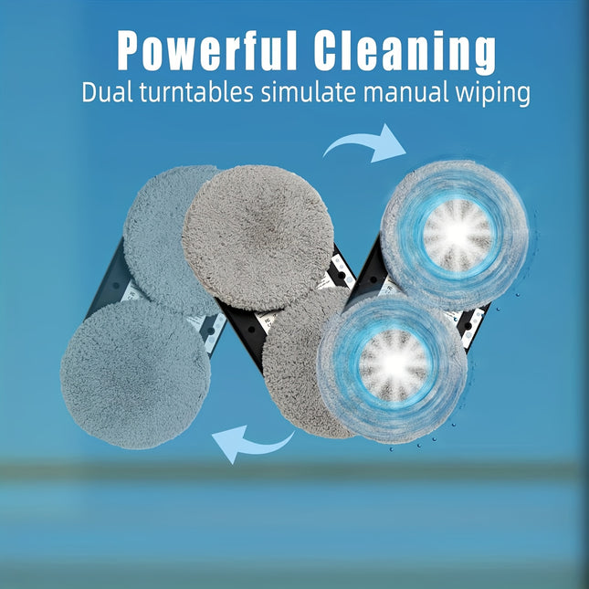 Window Cleaning Robot