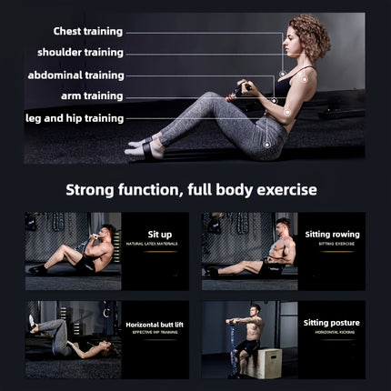 Resistance Training System