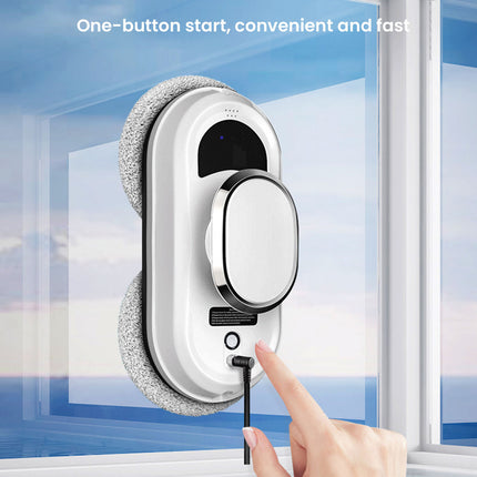 Window Cleaning Robot