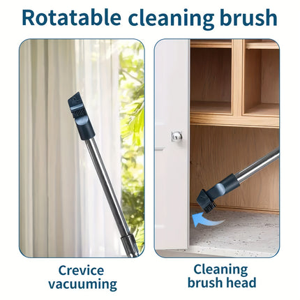 Classic Bagless Vacuum Cleaner