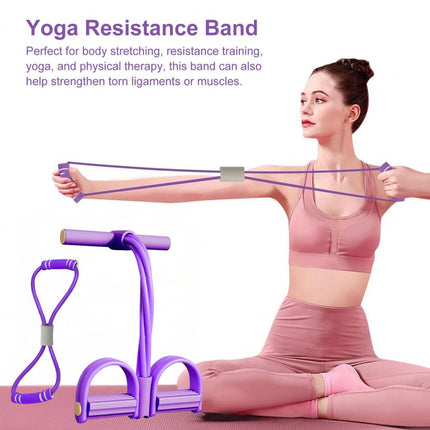 Resistance Training System