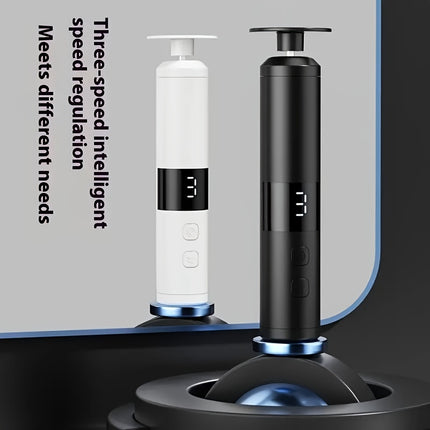 Foot and Nail Grinder