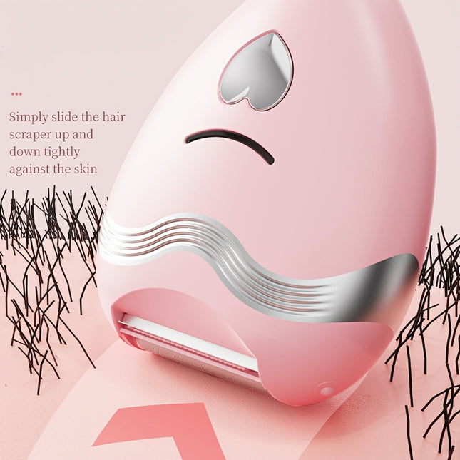 Women's Electric Shaver