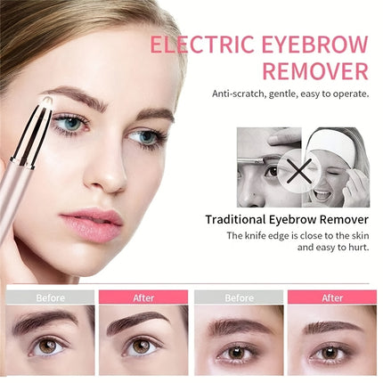Women's Electric Eyebrow