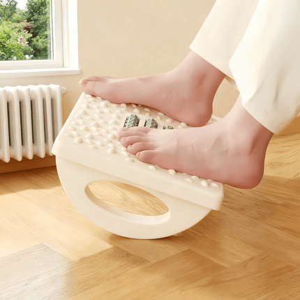 Massage Footrest Stool