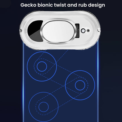 Window Cleaning Robot