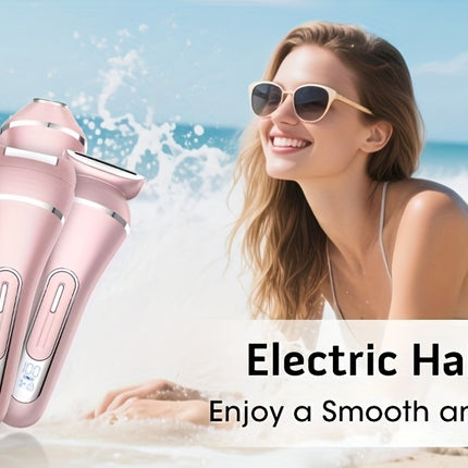 7 in 1 Electric Shaver
