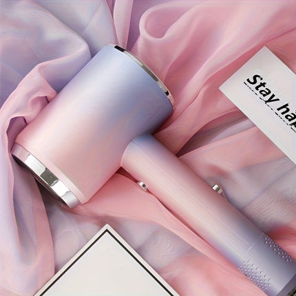 High-Power Hair Dryer for Home