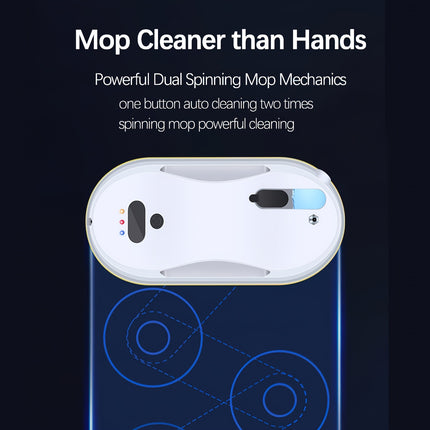 Window Cleaning Robot