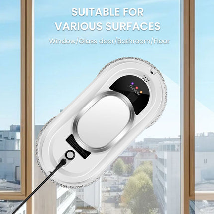 Window Cleaning Robot