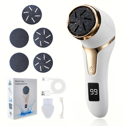 Electric Foot Grinder