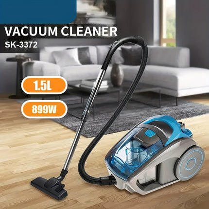 Classic Bagless Vacuum Cleaner