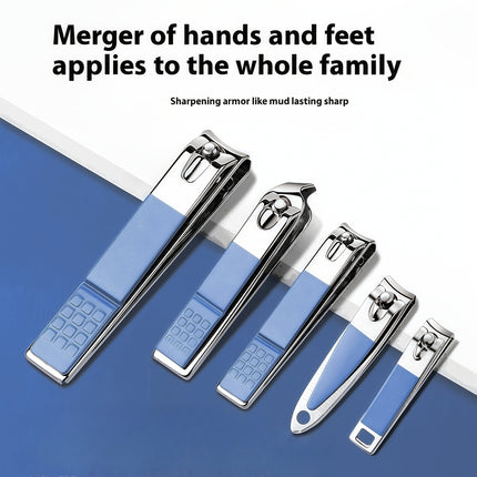 Manicure & Pedicure Set