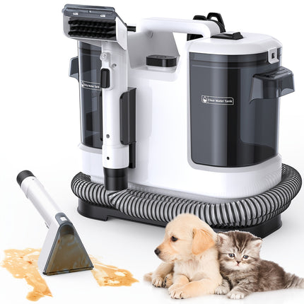 Multi-Purpose Portable Spot Cleaner Machine