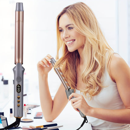 Ladies' Hair Styling Curling Iron