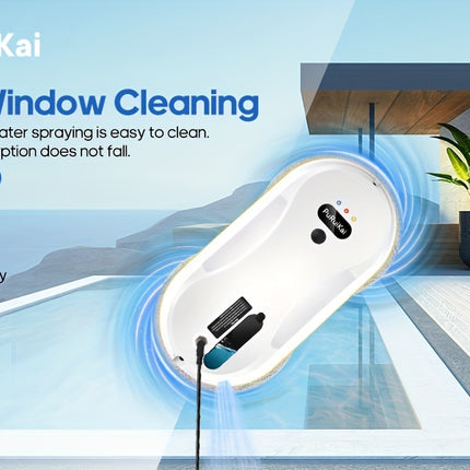Window Cleaning Robot