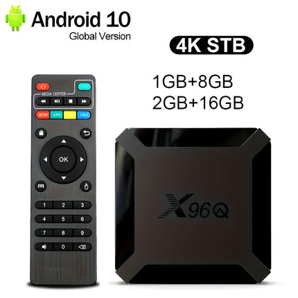 TV Box
