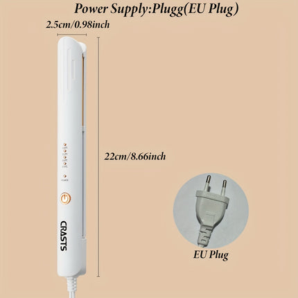 European Standard Straightening Iron