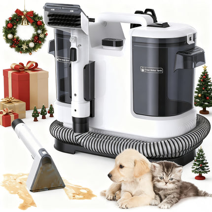 Multi-Purpose Portable Spot Cleaner Machine