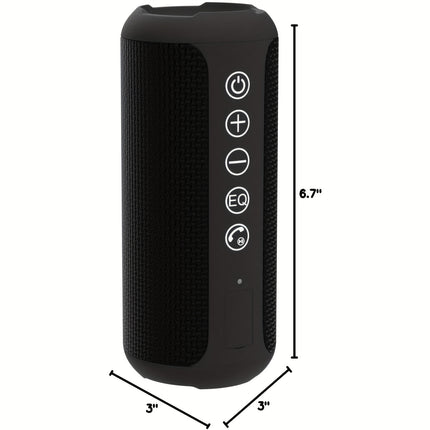 Portable Speaker