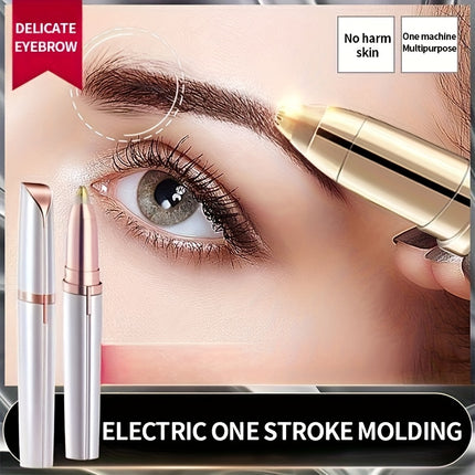 Electric Eyebrow and Bikini Trimmer