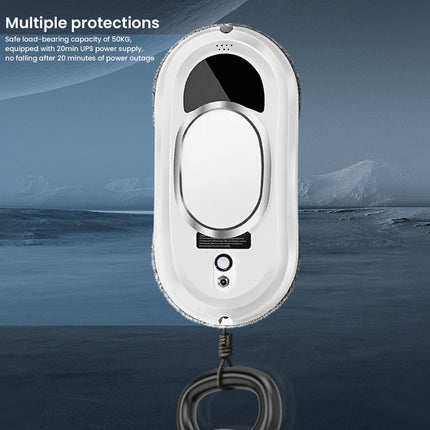 Window Cleaning Robot