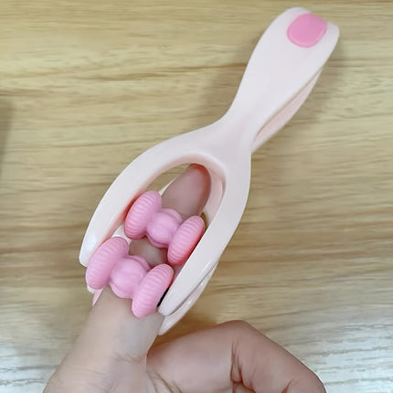 Handheld Finger Massager