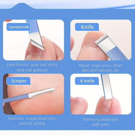 Manicure & Pedicure Set