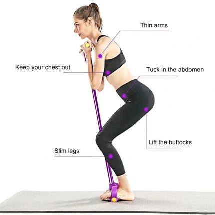 Resistance Training System