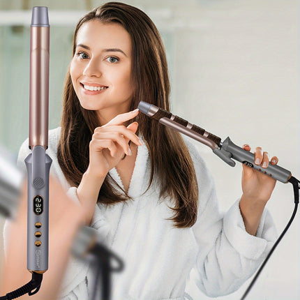 Ladies' Hair Styling Curling Iron