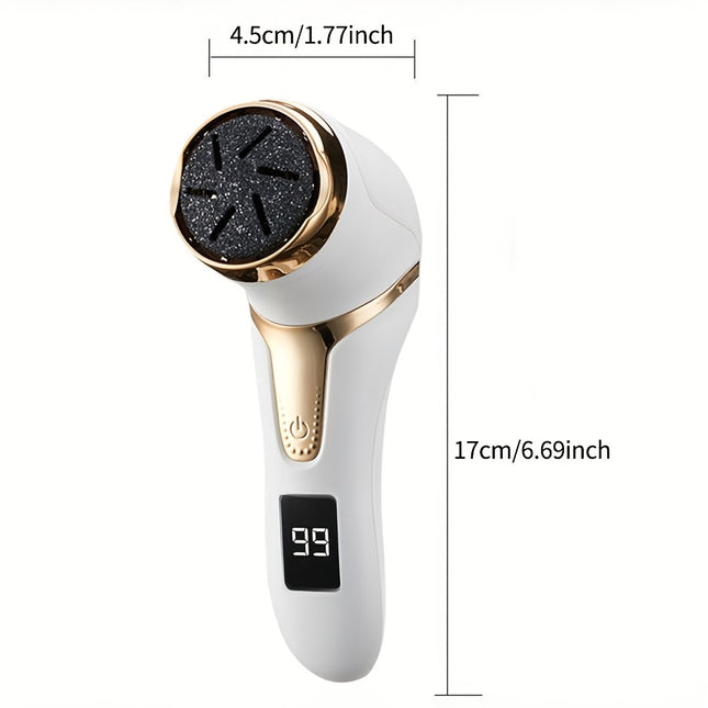 Electric Foot Grinder