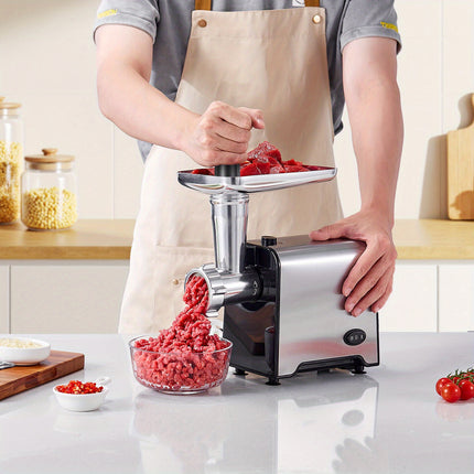 Electric Meat Grinder