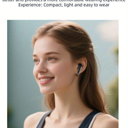 Wireless Headphones