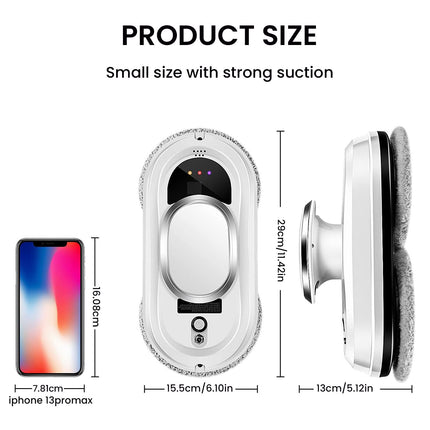 Window Cleaning Robot