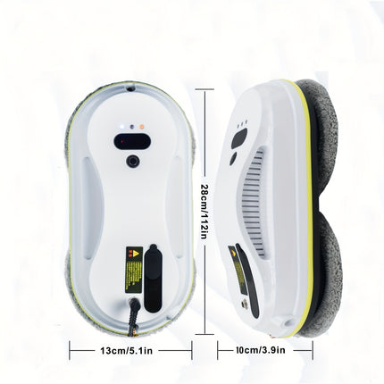 Window Cleaning Robot