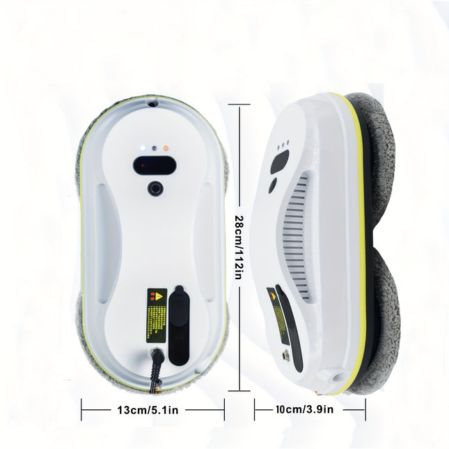 Window Cleaning Robot