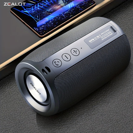 Wireless Speaker